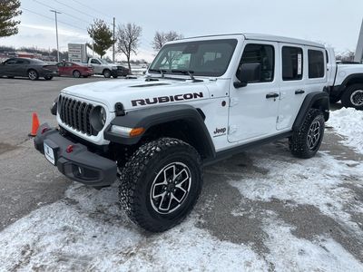 2026 Jeep Wrangler - Photo 13