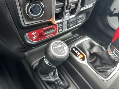 2026 Jeep Wrangler - Photo 62