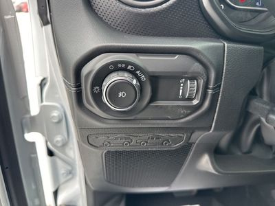 2026 Jeep Wrangler - Photo 55