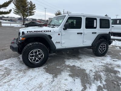 2026 Jeep Wrangler - Photo 15