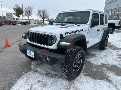 2026 Jeep Wrangler - Photo 12