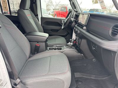 2026 Jeep Wrangler - Photo 48