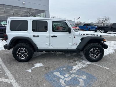 2026 Jeep Wrangler - Photo 28