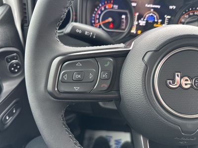 2026 Jeep Wrangler - Photo 56