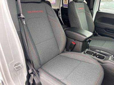 2026 Jeep Wrangler - Photo 49