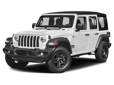 2026 Jeep Wrangler - Photo 64