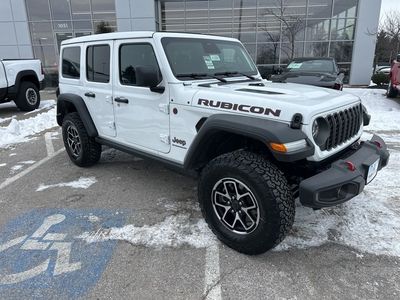 2026 Jeep Wrangler - Photo 32