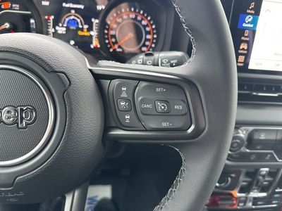 2026 Jeep Wrangler - Photo 57