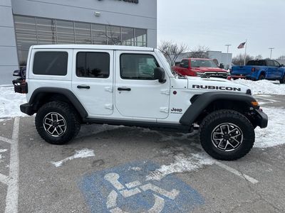 2026 Jeep Wrangler - Photo 29