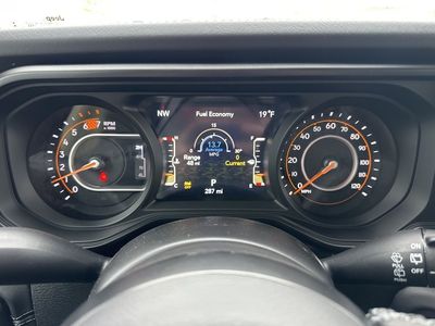 2026 Jeep Wrangler - Photo 58