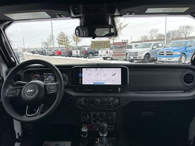 2026 Jeep Wrangler - Photo 2
