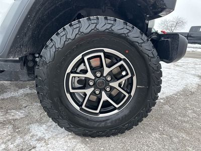 2026 Jeep Wrangler - Photo 33