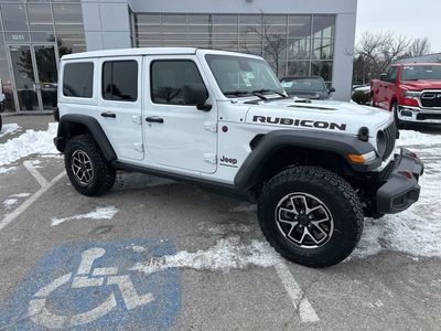 2026 Jeep Wrangler - Photo 31