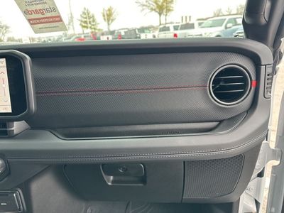 2026 Jeep Wrangler - Photo 50