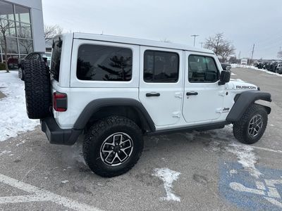 2026 Jeep Wrangler - Photo 26