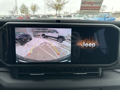 2026 Jeep Wrangler - Photo 60