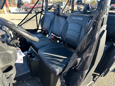 2026 Polaris Ranger Crew XP 1000 Premium - Photo 14