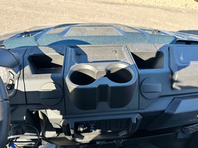 2026 Polaris Ranger Crew XP 1000 Premium - Photo 11