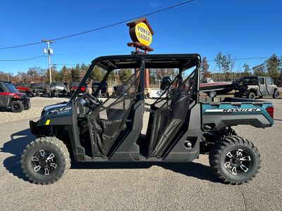 2026 Polaris Ranger Crew XP 1000 Premium - Photo 13