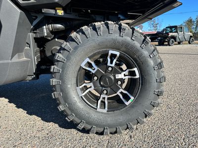 2026 Polaris Ranger Crew XP 1000 Premium - Photo 5