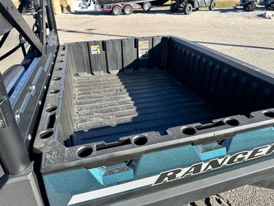 2026 Polaris Ranger Crew XP 1000 Premium - Photo 8