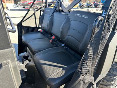 2026 Polaris Ranger Crew XP 1000 Premium - Photo 4