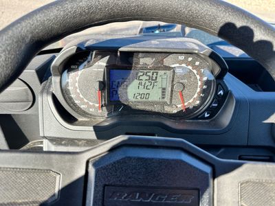 2026 Polaris Ranger Crew XP 1000 Premium - Photo 12