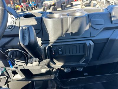 2026 Polaris Ranger Crew XP 1000 Premium - Photo 6