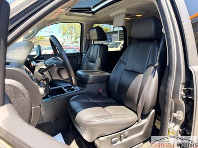 2008 Chevrolet Tahoe - Photo 13