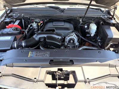 2008 Chevrolet Tahoe - Photo 35