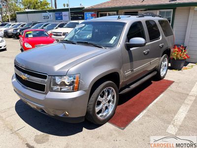2008 Chevrolet Tahoe - Photo 3