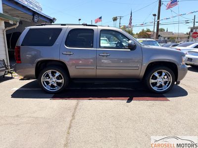 2008 Chevrolet Tahoe - Photo 8