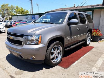 2008 Chevrolet Tahoe - Photo 1