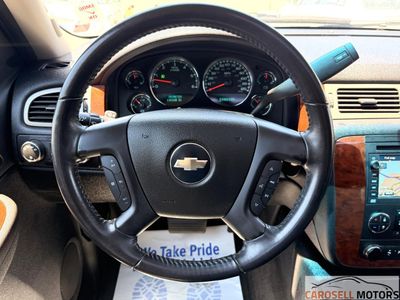 2008 Chevrolet Tahoe - Photo 17
