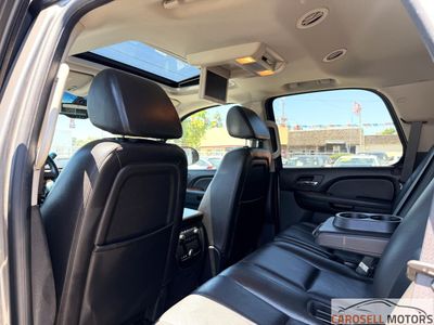 2008 Chevrolet Tahoe - Photo 26