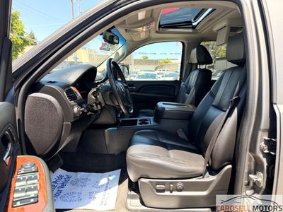 2008 Chevrolet Tahoe - Photo 12