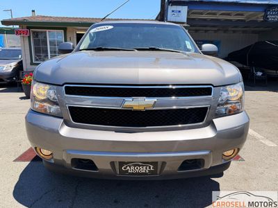 2008 Chevrolet Tahoe - Photo 10