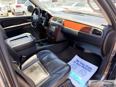 2008 Chevrolet Tahoe - Photo 32