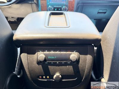 2008 Chevrolet Tahoe - Photo 29