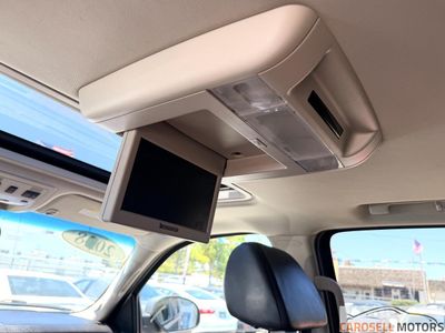 2008 Chevrolet Tahoe - Photo 28
