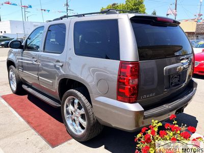 2008 Chevrolet Tahoe - Photo 5