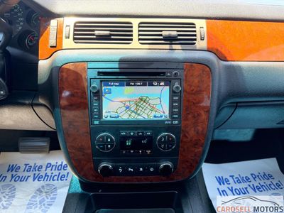 2008 Chevrolet Tahoe - Photo 19
