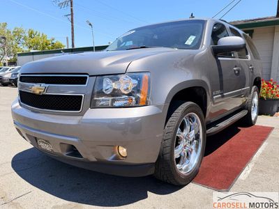2008 Chevrolet Tahoe - Photo 2