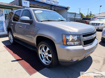 2008 Chevrolet Tahoe - Photo 9