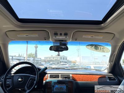 2008 Chevrolet Tahoe - Photo 27
