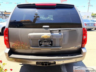 2008 Chevrolet Tahoe - Photo 6