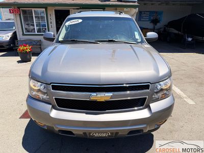 2008 Chevrolet Tahoe - Photo 11