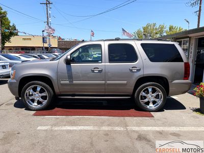2008 Chevrolet Tahoe - Photo 4