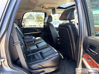 2008 Chevrolet Tahoe - Photo 31