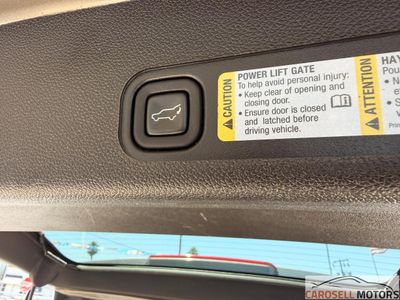 2008 Chevrolet Tahoe - Photo 34